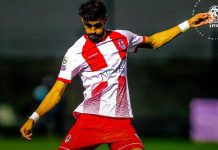 الفتح الرياضي يفوز على أولمبيك آسفي