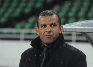 الإدريسي يكذب خبر خلافته لمرباح بالوداد