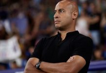 المهدي النفطي المدرب الجديد للوداد الرياضي