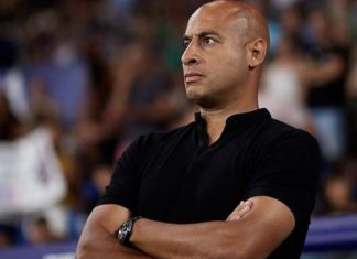 المهدي النفطي المدرب الجديد للوداد الرياضي