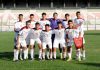 المنتخب المغربي U17 يواجه فرنسا وديا