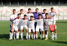 المنتخب المغربي U17 يواجه فرنسا وديا