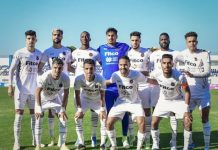 أولمبيك آسفي يعود من أكادير بالنقاط الثلاث