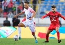 الوداد الرياضي يستقبل شباب المحمدية وعينه على النقاط الثلاث