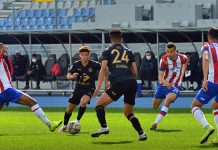 التعادل عنوان مباراتي أولمبيك آسفي والمغرب التطواني، المغرب الفاسي ونهضة بركان