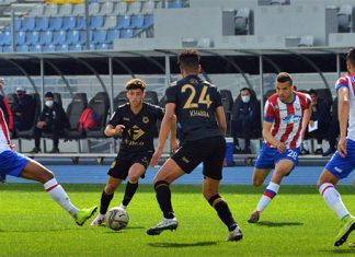 التعادل عنوان مباراتي أولمبيك آسفي والمغرب التطواني، المغرب الفاسي ونهضة بركان