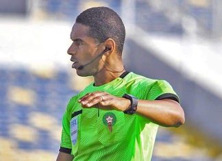 جمعية الحكام تهنئ الكزاز بعد اختياره حكما دوليا للـ”فار”