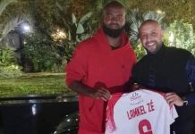 هذا أول تعاقد للوداد الرياضي في الميركاتو الشتوي