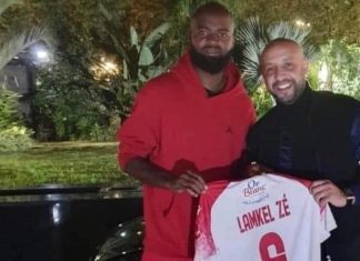 هذا أول تعاقد للوداد الرياضي في الميركاتو الشتوي