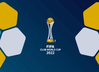 الكشف عن شعار كأس العالم للأندية FIFA المغرب 2022™️ قُبيل قرعة الغد