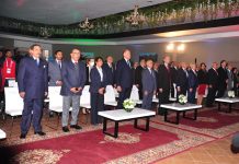 سلا..انطلاق منافسات كأس العالم للرماية الرياضية