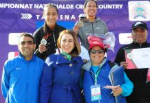 بالصور ..مشاركة قياسية ونجاح متميز للبطولة الوطنية للعدو الريفي