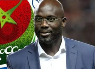 “جورج وياه” يصفع كابرانات الجزائر ويساند المغرب