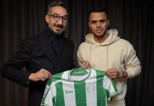 محمد رحيم أول تعاقد لأولمبيك خريبكة في الميركاتو الشتوي