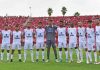 الوداد الرياضي.. الأفضل في المغرب