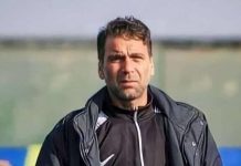 وفاة الدولي السوري السابق نادر جوخدار بسبب الزلزال