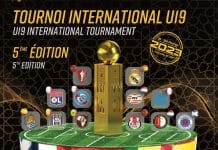 أوناحي ضيف الدورة الدولية لأكاديمية محمد السادس لكرة القدم