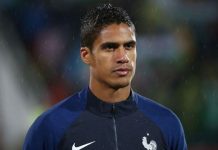 رافاييل فاران يعلن اعتزاله اللعب دوليا