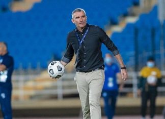 الاتفاق السعودي يفسخ عقد كارتيرون بالتراضي