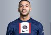 رابطة الدوري الفرنسي لكرة القدم ترفض الموافقة على صفقة زياش
