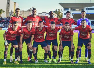 تغييرات في صفوف أولمبيك آسفي