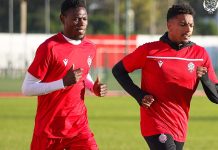 الكاف يرفض ترخيص ملعب “5 جويلية” للوداد الرياضي