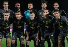 الرجاء الرياضي يستهل مشواره الإفريقي بمباراته أمام فايبرز الأوغندي