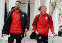 الوداد الرياضي في مواجهة شبيبة القبائل الجزائري في أولى محطات الدفاع عن لقبه