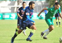 كأس العرش: الرجاء الرياضي ويوسفية برشيد في سدس عشر النهائي