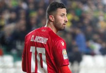 أول هزيمة لبطل إفريقيا في دور المجموعات