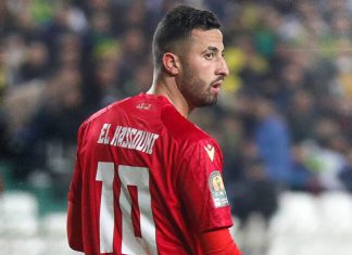 أول هزيمة لبطل إفريقيا في دور المجموعات