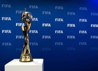 لأول مرة كأس العالم لكرة القدم النسوية بالمغرب