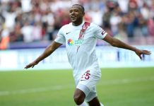 أيوب الكعبي يطمئن الجمهور بعد زالزال تركيا