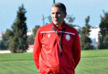 خوان كارلوس غاريدو مدربا جديدا للوداد الرياضي