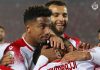 الوداد الرياضي يتأهل لثمن نهائي كأس العرش بعد تغلبه على المغرب التطواني