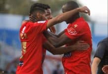 الوداد الرياضي يعود من الجديدة بفوز ثمين ويتصدر الدوري مؤقتا