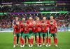 المنتخب المغربي يضمن تأهله لنهائيات كأس أمم إفريقيا 2023