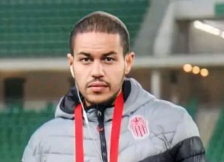 وفاة المسؤول الإعلامي لحسنية أكادير