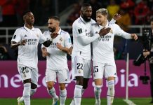 ريال مدريد يتوج بكأس العالم للأندية للمرة الخامسة في تاريخه