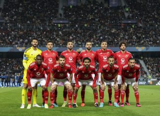 كأس العالم للأندية: الأهلي المصري يفوز بثلاثية نظيفة ويتأهل لربع النهائي