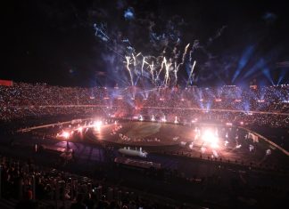 الفيفا: “حفل الموندياليتو بطنجة مبهر ورائع”