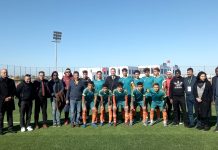 بالصور .. إشادة إعلامية دولية بتألق الرياضة المدرسية وبالمستوى المتميز للرياضة المغربية