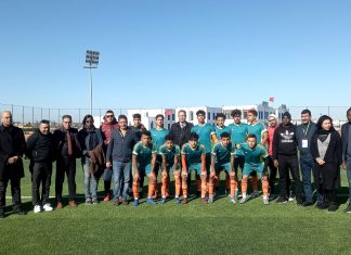 بالصور .. إشادة إعلامية دولية بتألق الرياضة المدرسية وبالمستوى المتميز للرياضة المغربية