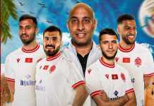 الوداد الرياضي يواجه الهلال السعودي وعينه على التأهل لنصف نهائي مونديال الأندية