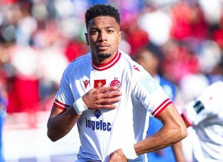 أيوب العملود: “جزئيات صغيرة كانت سبب خسارتنا للمباراة”