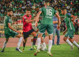 اعتراض الرجاء ..مصدر يوضح الحقيقة