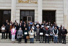 توصيات مهمة لمناظرة جهوية حول الإعلام والرياضة انعقدت بطنجة