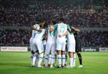 كأس الملك سلمان للأندية: حامل لقب النسخة الماضية ضمن المجموعة الرابعة