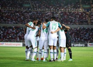 كأس الملك سلمان للأندية: حامل لقب النسخة الماضية ضمن المجموعة الرابعة