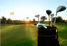 بالفيديو: دوري مضايف للغولف ..رياضة وسياحة وإشعاع وطني ودولي